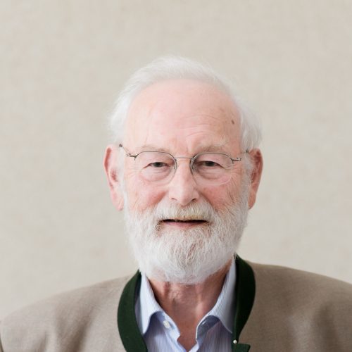 Dr. Gerhard Kowald feierte seinen 80.Geburtstag – die OÖ-Nachrichten widmen ihm einen Beitrag