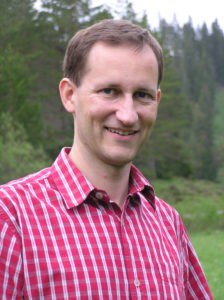 Dr. Jörg Hildebrandt in “schau LEBEN Homöopathie”