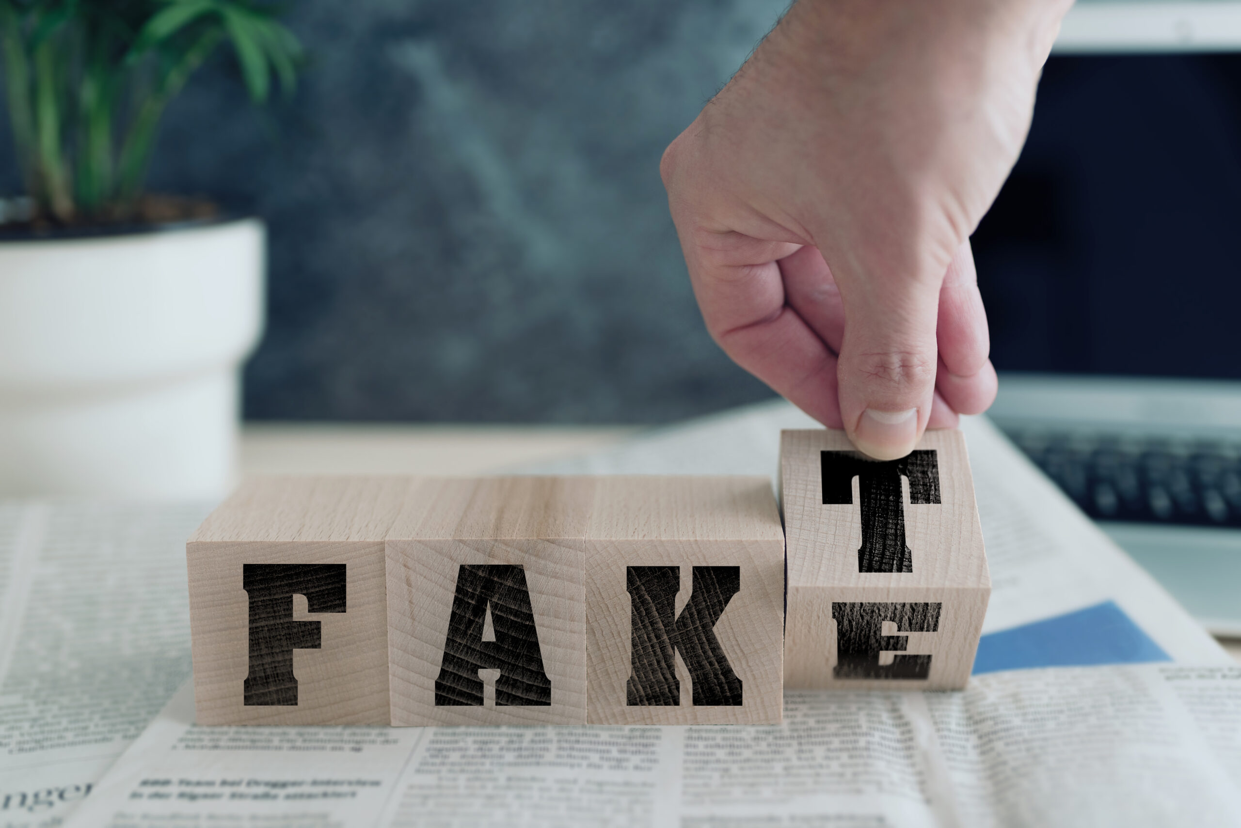 Der Wolf im Schafspelz: Faktencheck verbreitet Fake News zur Homöopathie