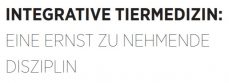 Initiative Komplementärmedizin an den Universitäten