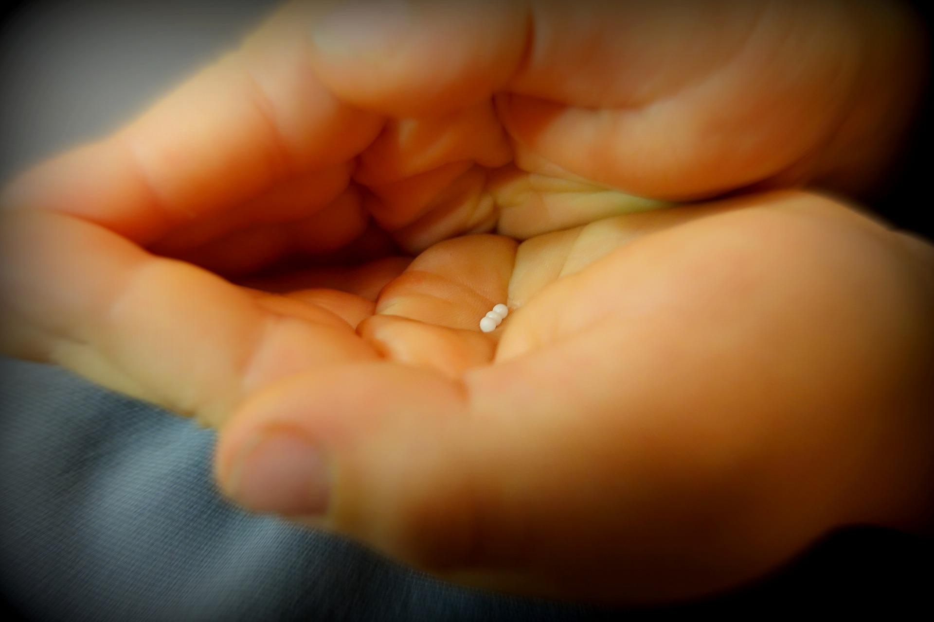 ADHS: Signifikante Ergebnisse für Homöopathie