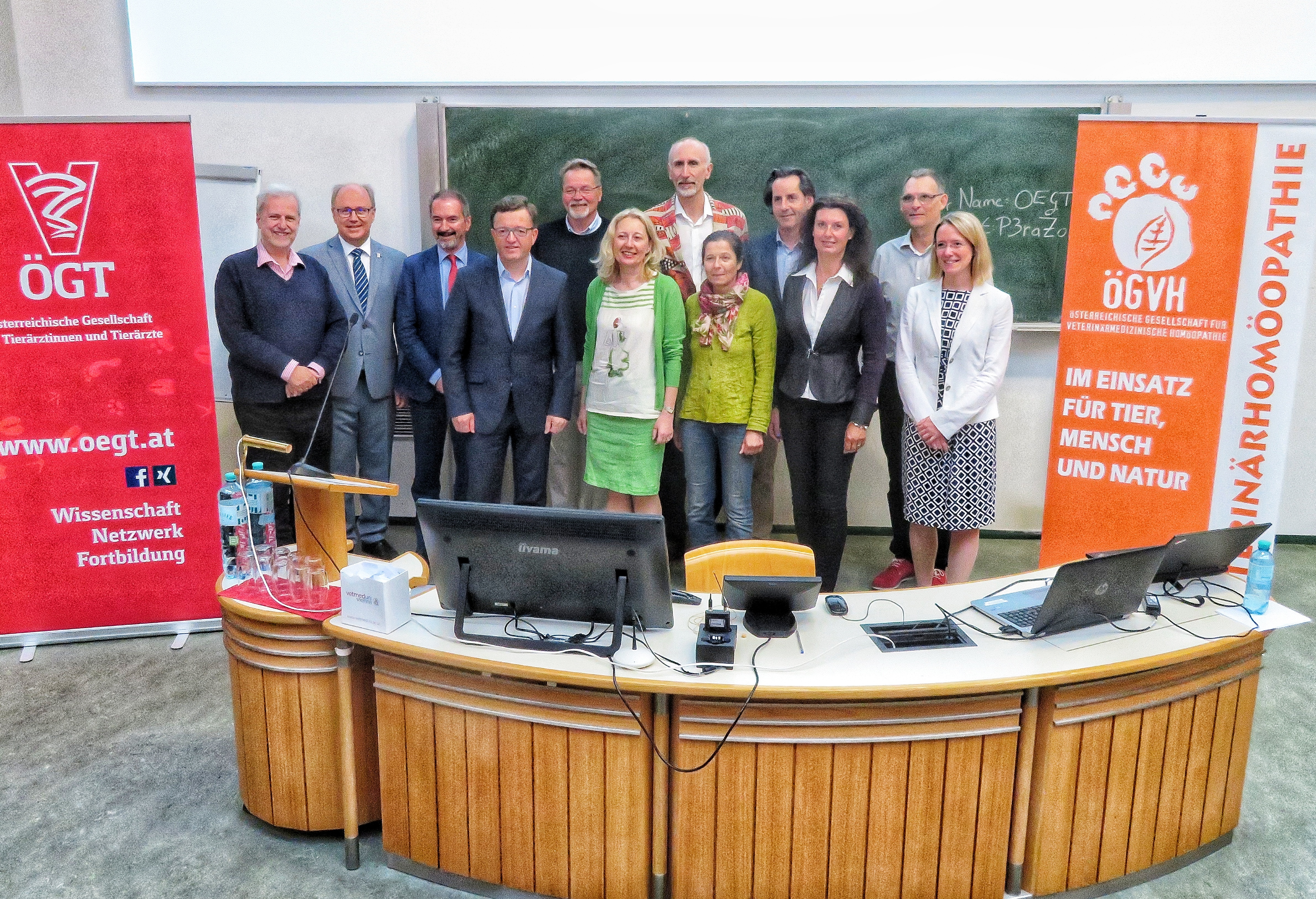 Tag der Integrativen Methoden 2019
