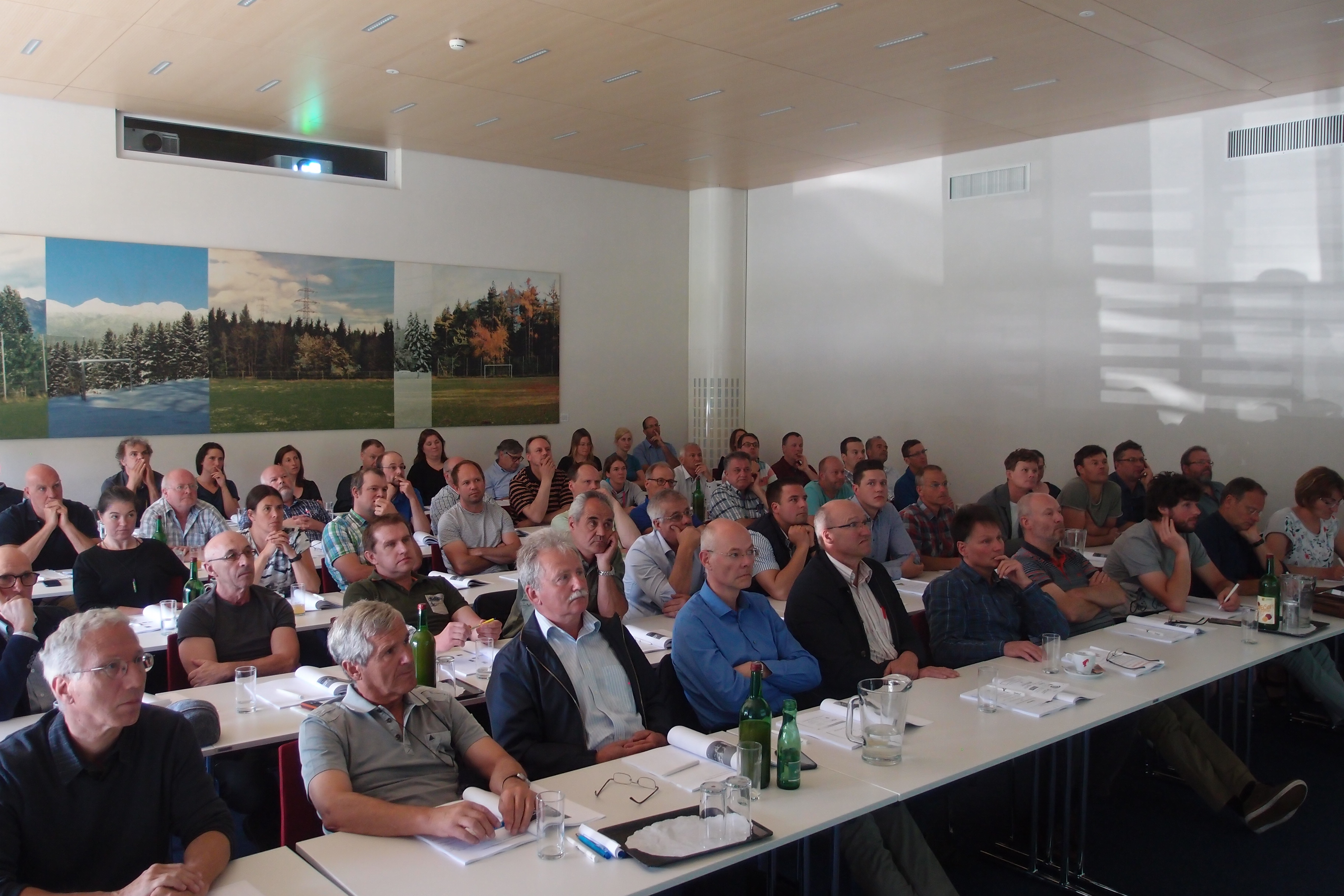 Bericht – TGD Tagung in Tirol