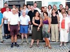 ÖGVH Newsletter 6/10: Die Boger-Methode für uns Vets
