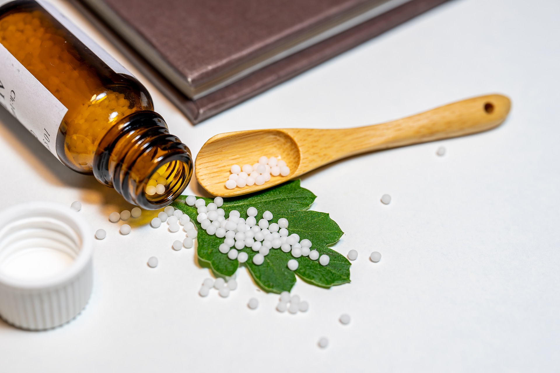 Online-Einführungs-Workshop für Studierende: Homöopathie und ihre kritische Beleuchtung