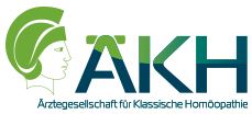 ÄKH Ärztegesellschaft für Klassische Homöopathie